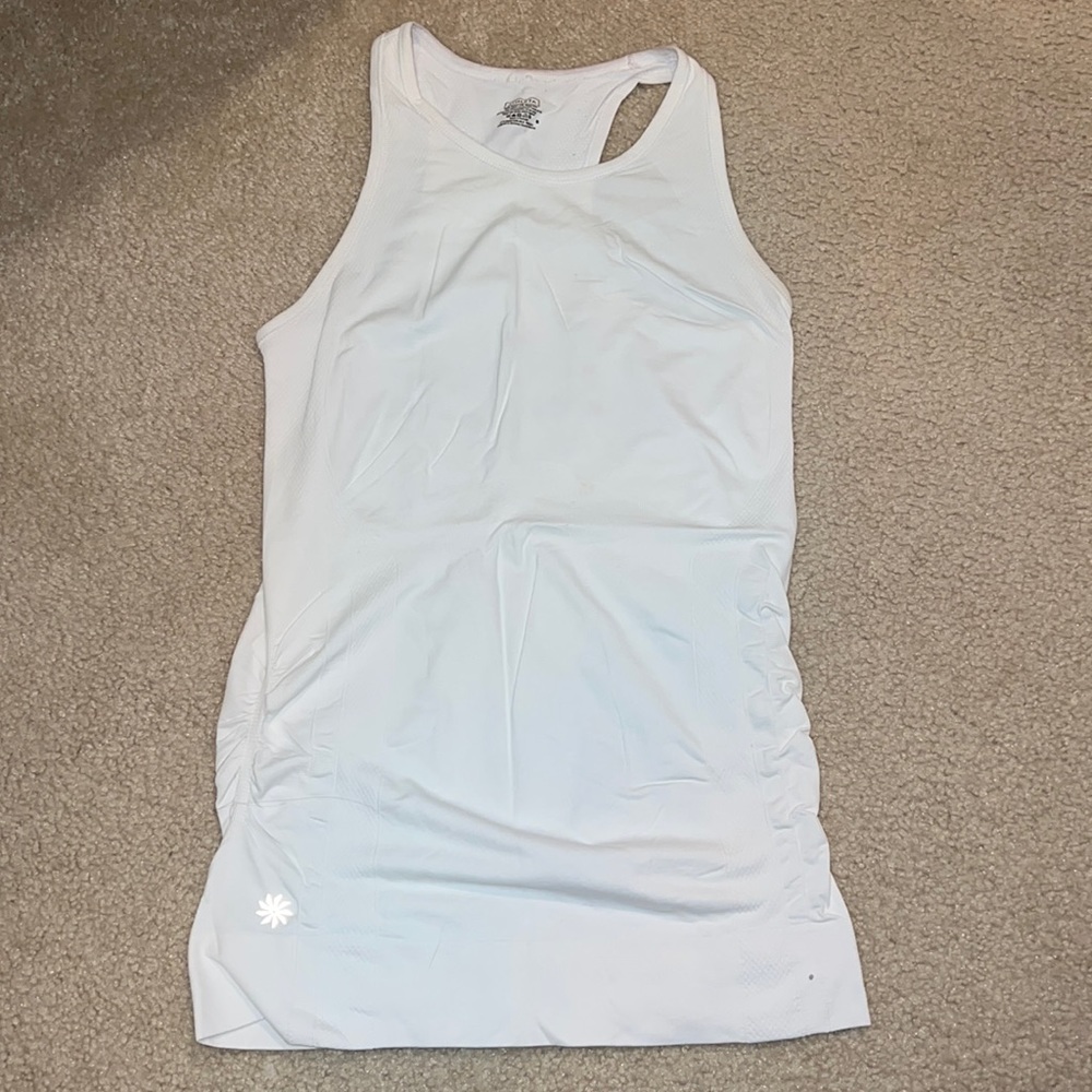 COPY - Athleta Speedlight Tank